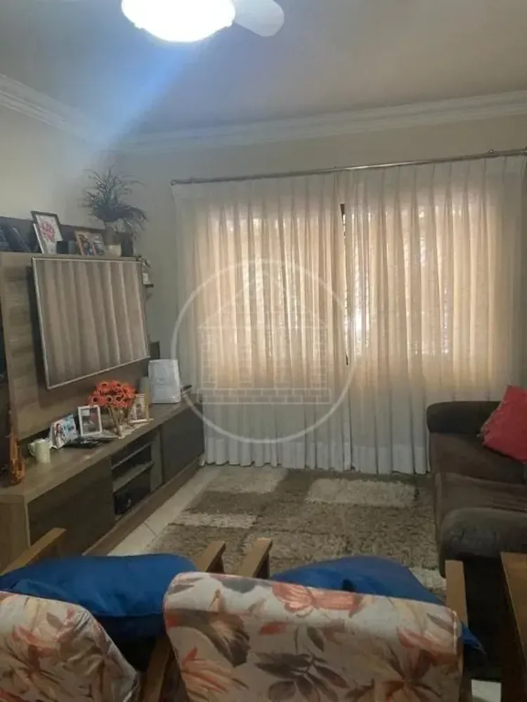 Sobrado, 3 quartos, 81 m² - Foto 3