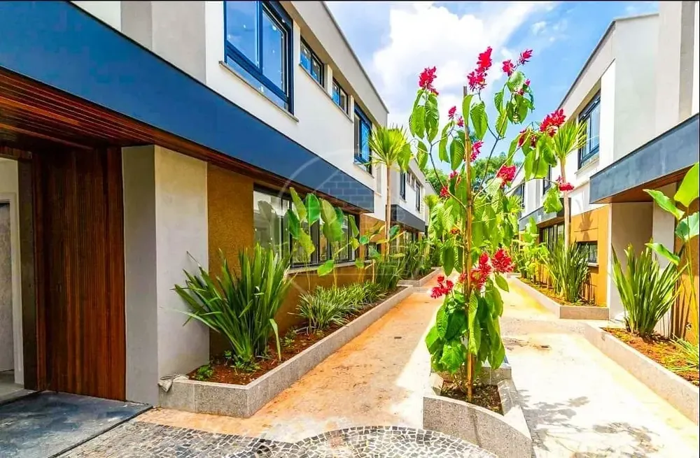 Sobrado, 4 quartos, 250 m² - Foto 3