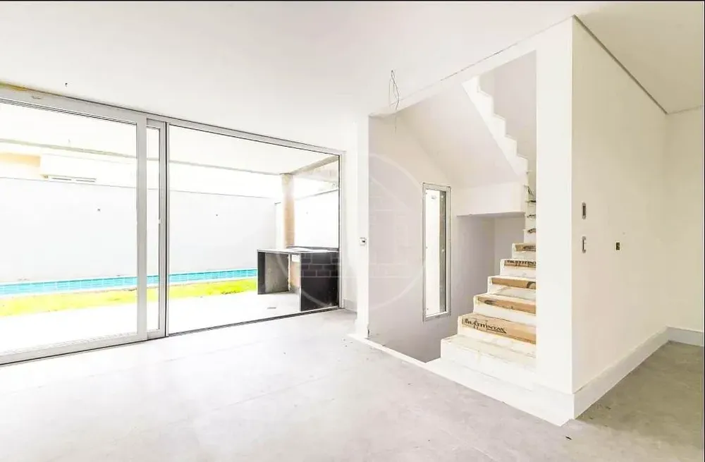 Sobrado, 4 quartos, 250 m² - Foto 6