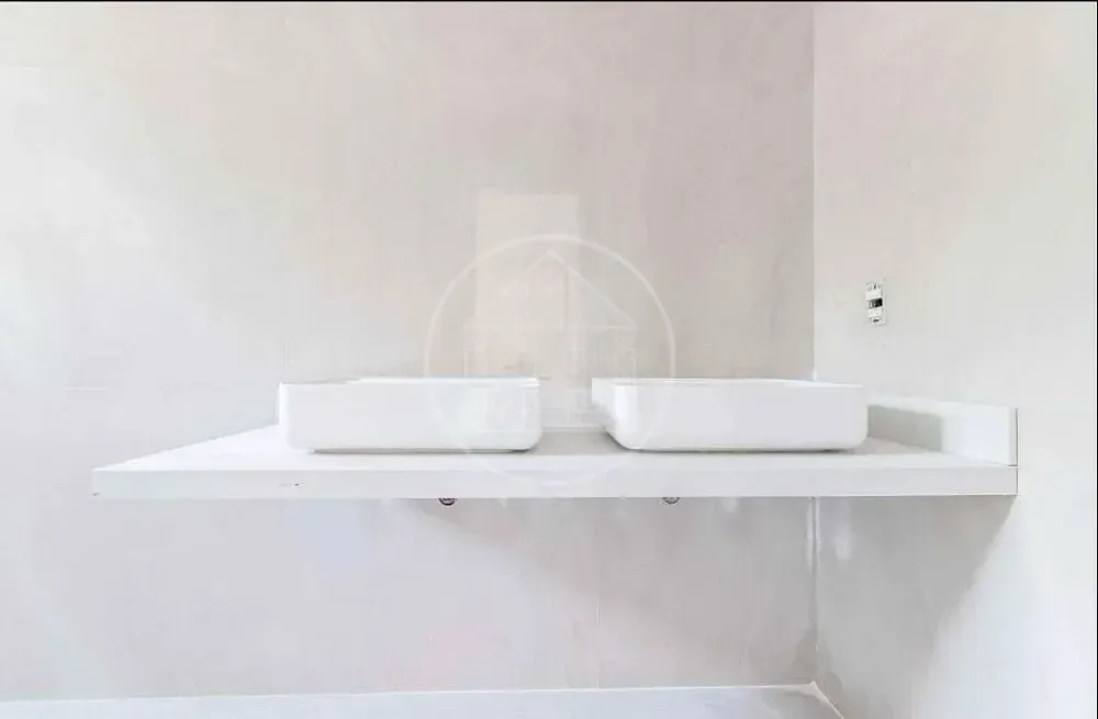 Sobrado, 4 quartos, 250 m² - Foto 5