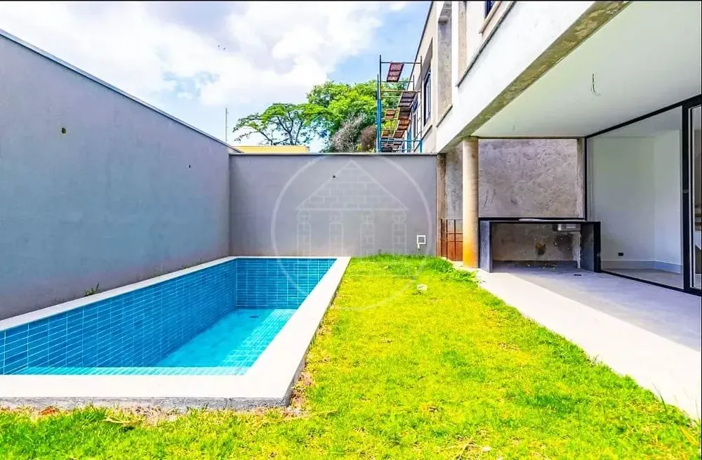 Sobrado, 4 quartos, 250 m² - Foto 8