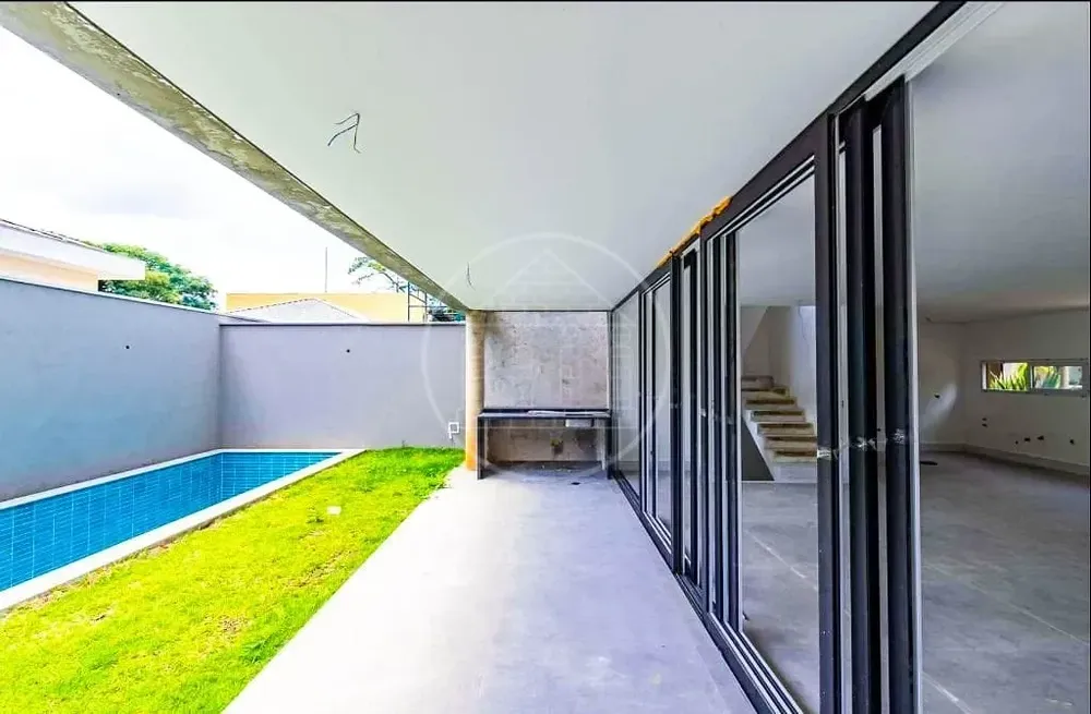 Sobrado, 4 quartos, 250 m² - Foto 8