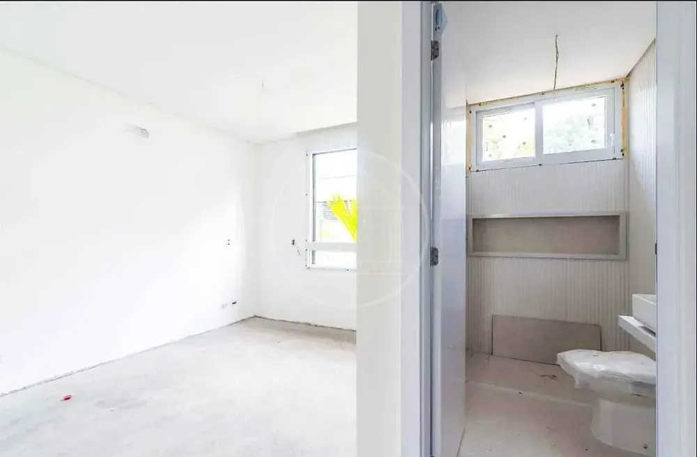 Sobrado, 4 quartos, 250 m² - Foto 7