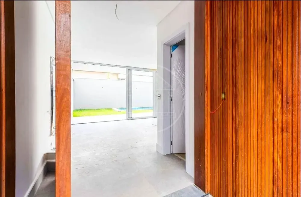 Sobrado, 4 quartos, 250 m² - Foto 4