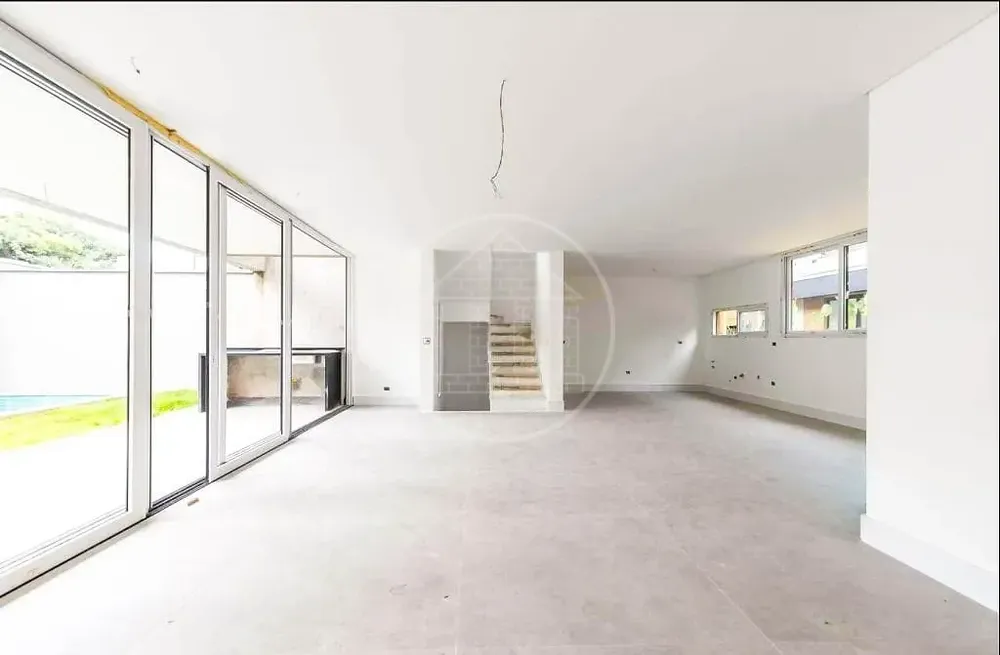 Sobrado, 4 quartos, 250 m² - Foto 5