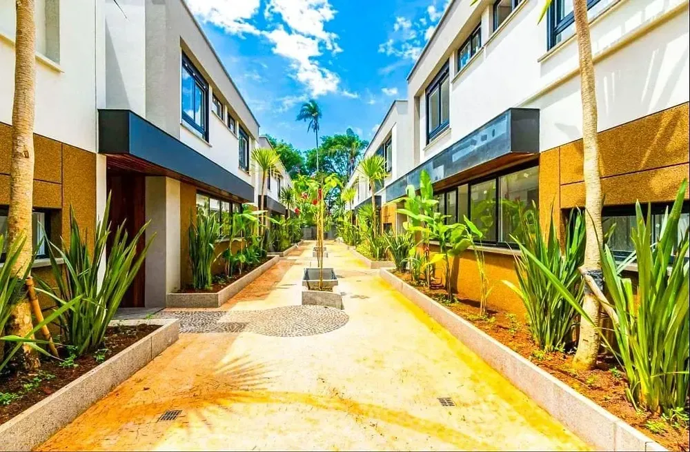 Sobrado, 4 quartos, 250 m² - Foto 2