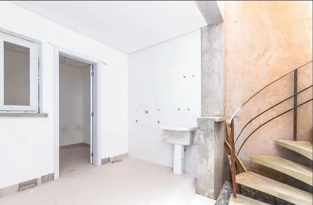 Sobrado, 4 quartos, 250 m² - Foto 16
