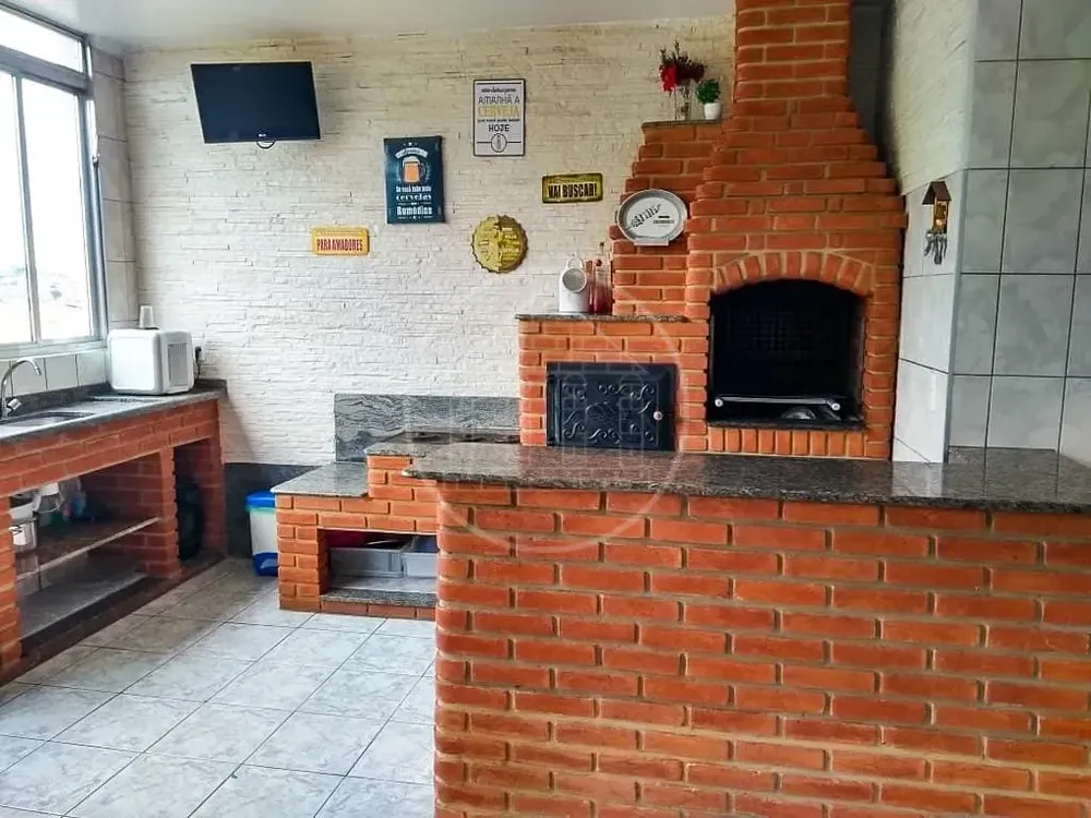 Sobrado, 3 quartos, 270 m² - Foto 8