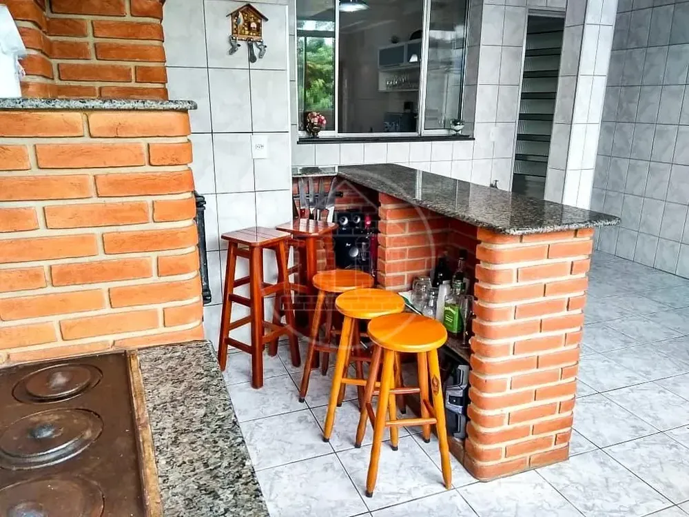 Sobrado, 3 quartos, 270 m² - Foto 5