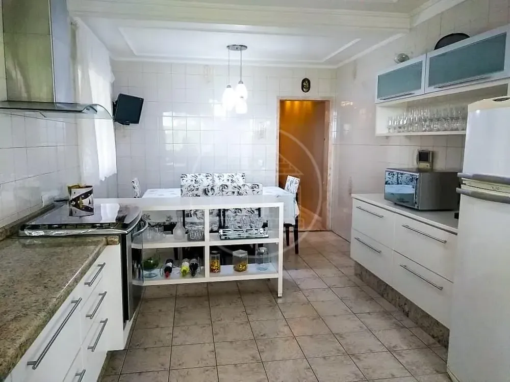 Sobrado, 3 quartos, 270 m² - Foto 4