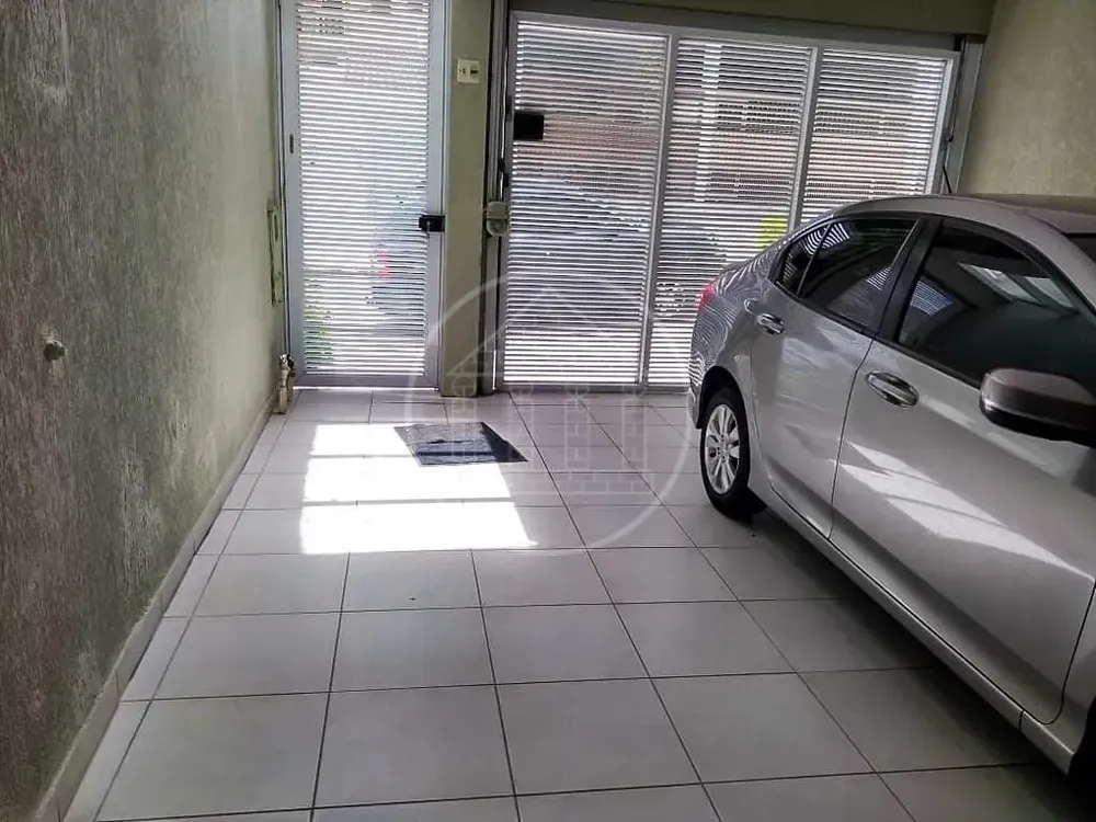 Sobrado, 3 quartos, 270 m² - Foto 16