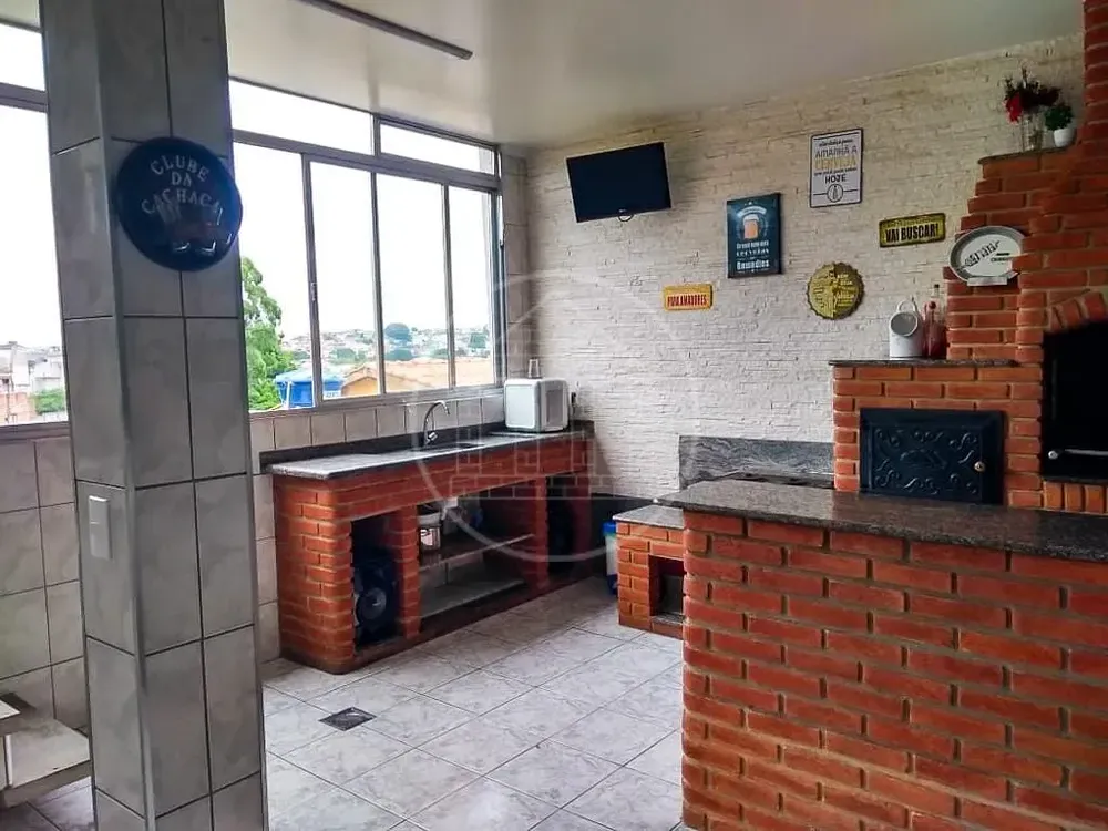 Sobrado, 3 quartos, 270 m² - Foto 11