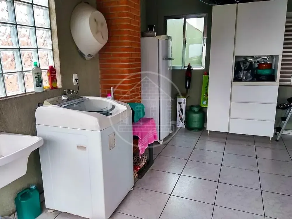 Sobrado, 3 quartos, 270 m² - Foto 12