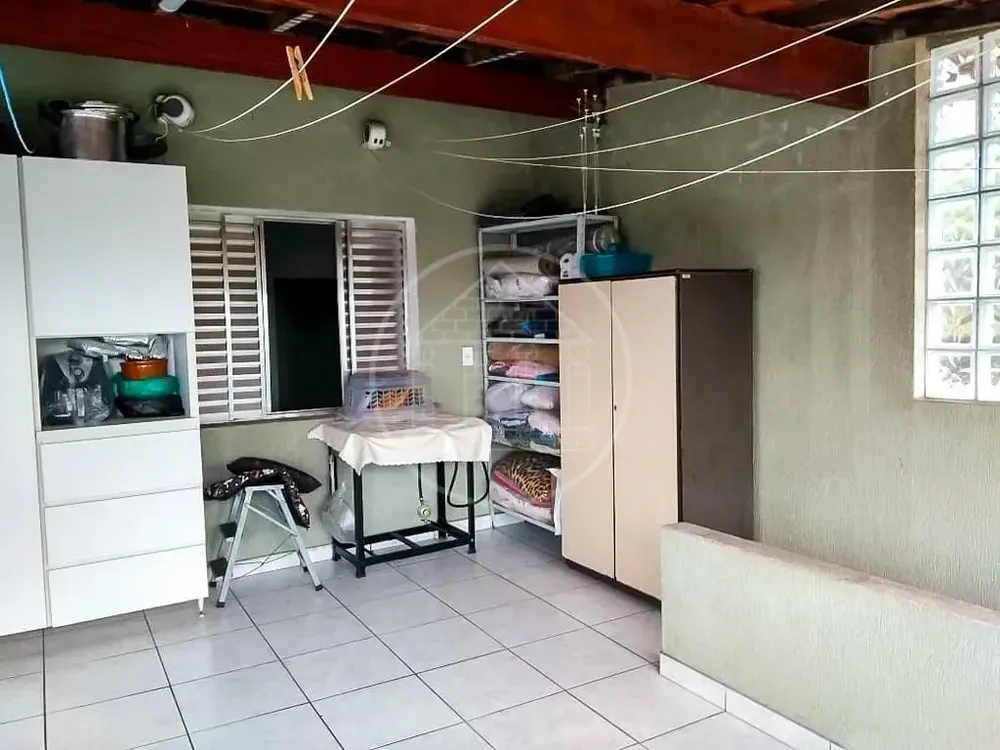 Sobrado, 3 quartos, 270 m² - Foto 9