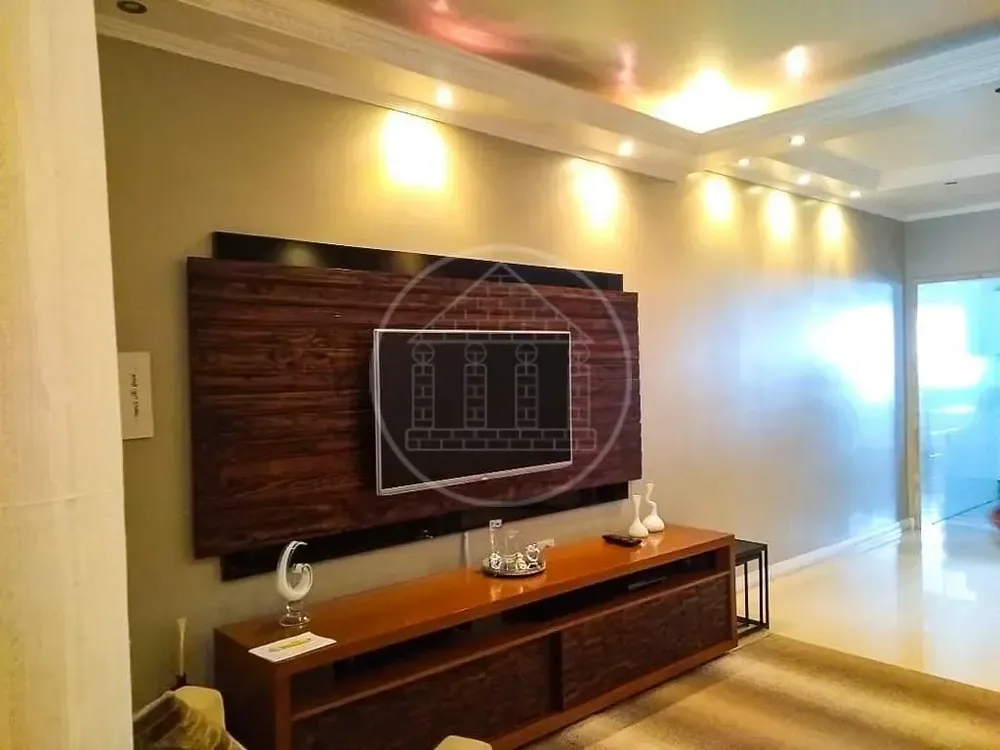 Sobrado, 3 quartos, 270 m² - Foto 6