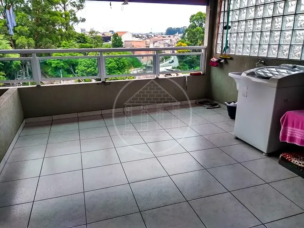 Sobrado, 3 quartos, 270 m² - Foto 7
