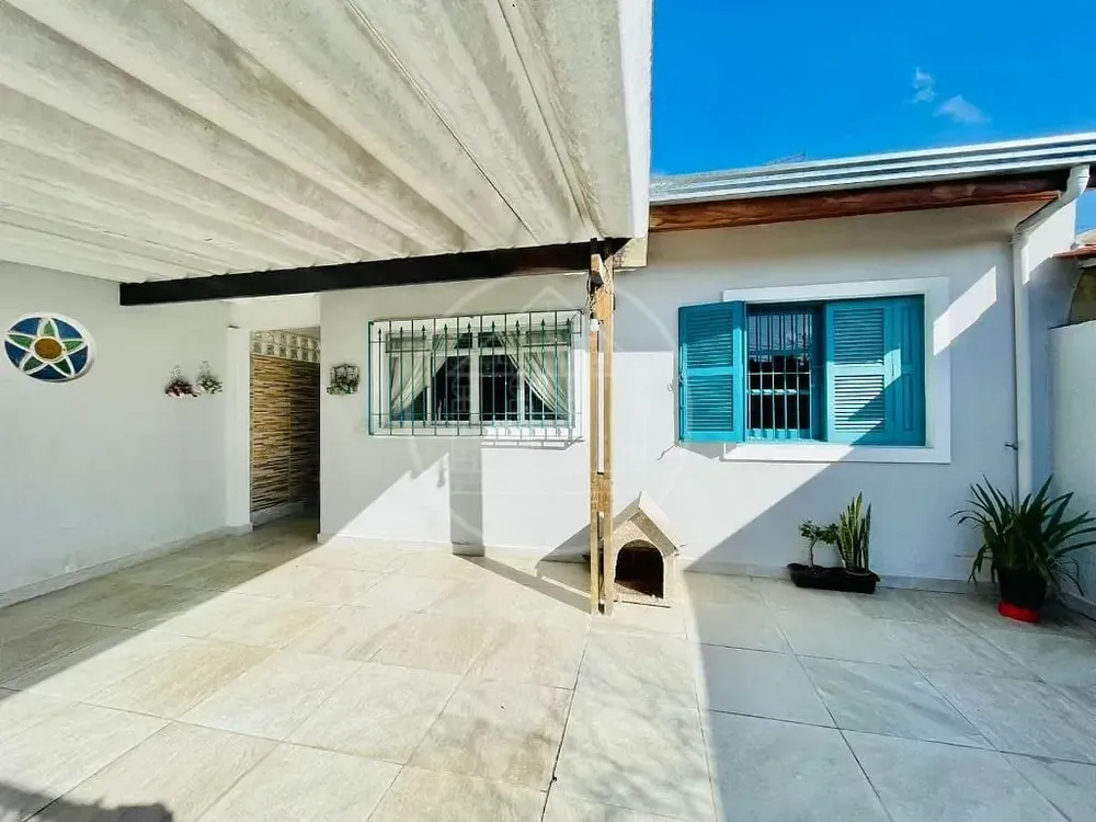 Casa, 5 quartos, 134 m² - Foto 2