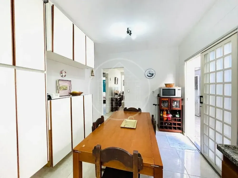 Casa, 5 quartos, 134 m² - Foto 8