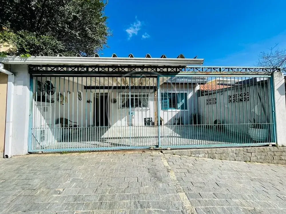 Casa, 5 quartos, 134 m² - Foto 1