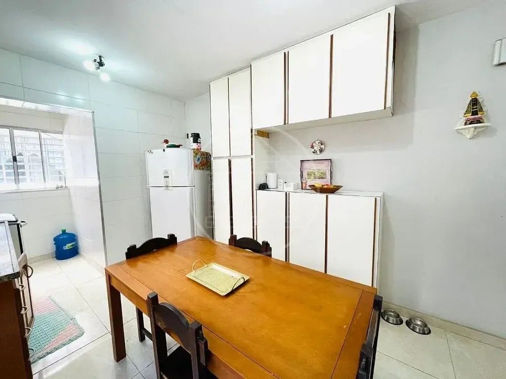 Casa, 5 quartos, 134 m² - Foto 5