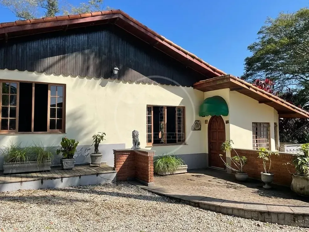 Sítio, 10 quartos, 5 hectares - Foto 12
