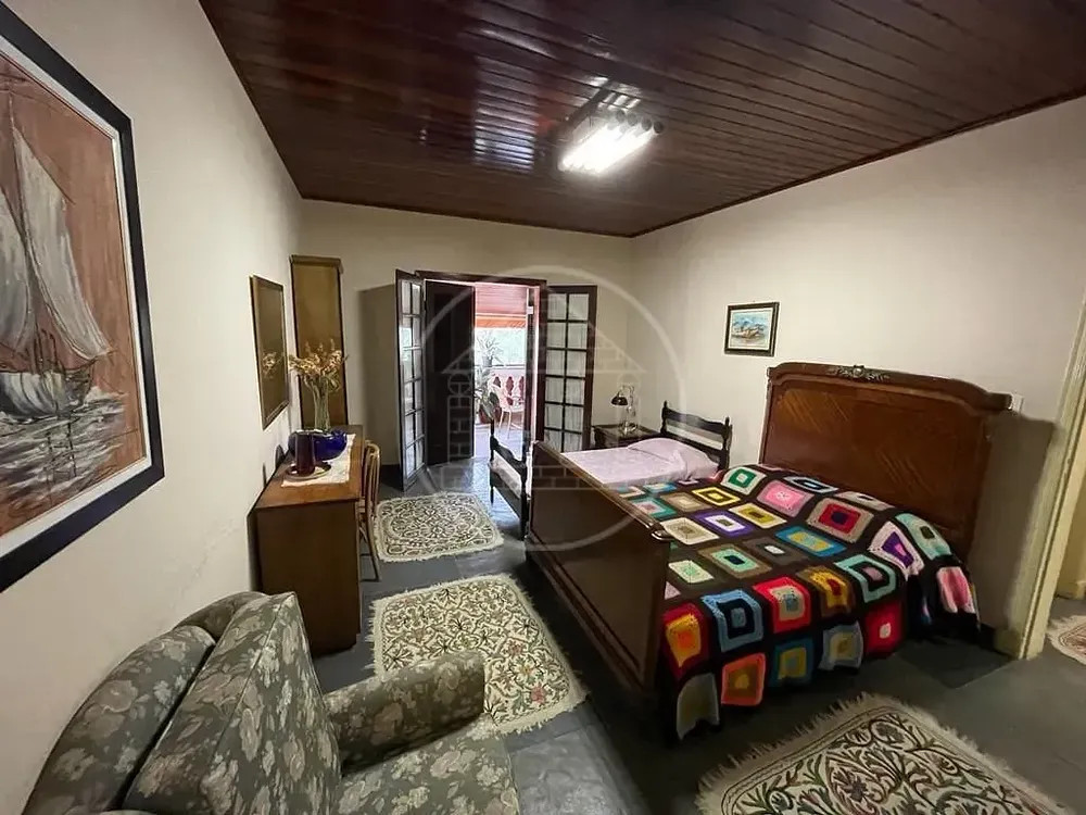 Sítio, 10 quartos, 5 hectares - Foto 7