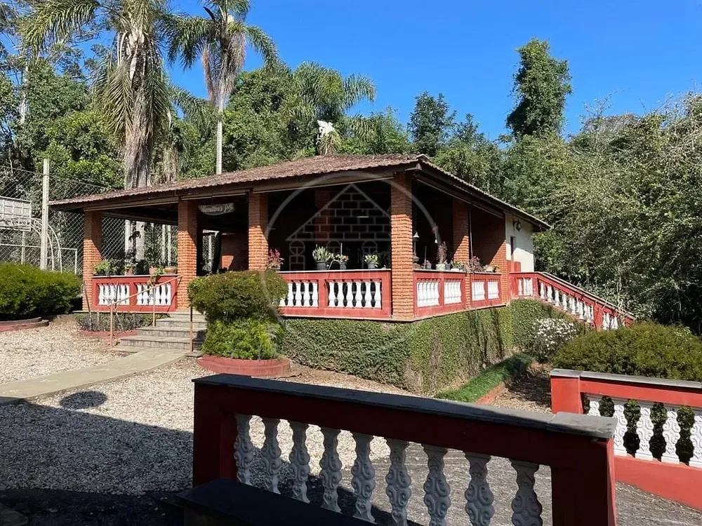Sítio, 10 quartos, 5 hectares - Foto 11