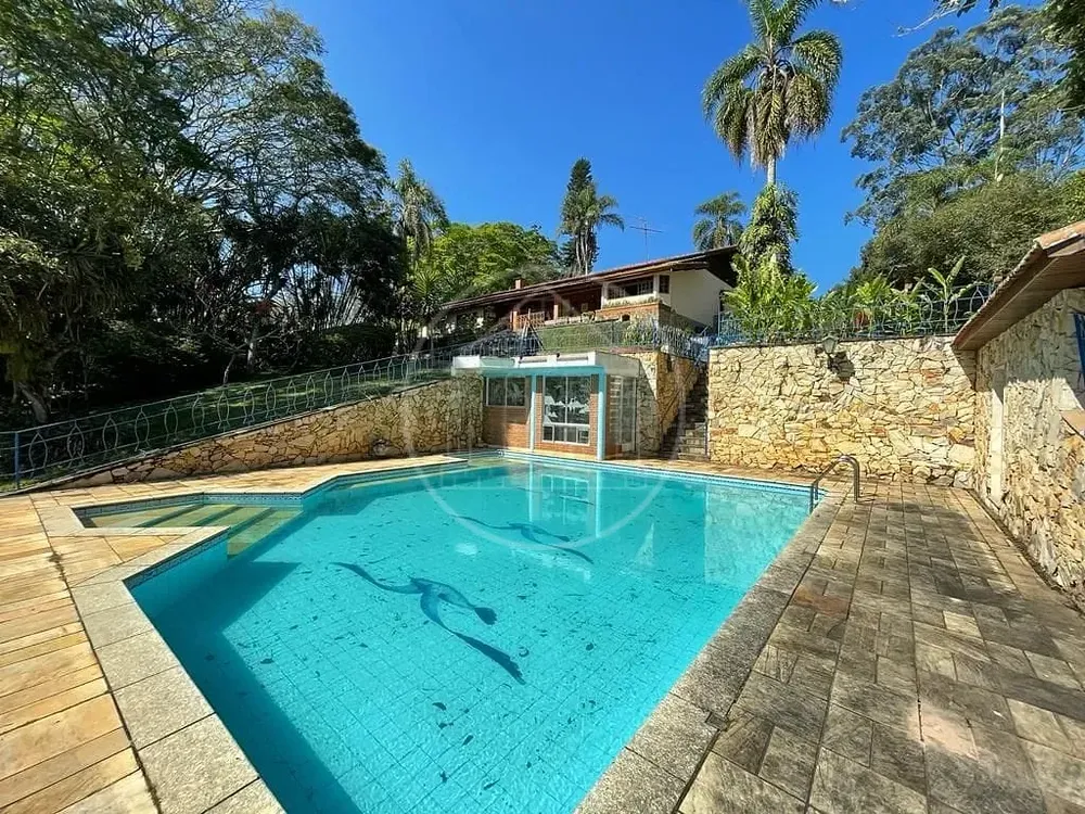 Sítio, 10 quartos, 5 hectares - Foto 11