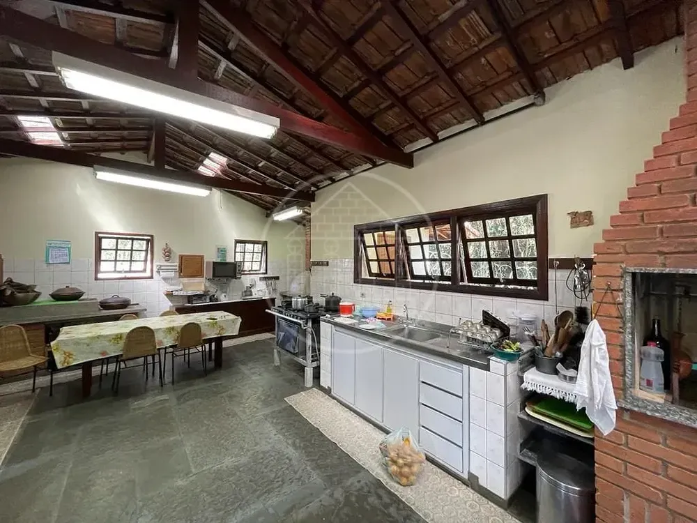 Sítio, 10 quartos, 5 hectares - Foto 10