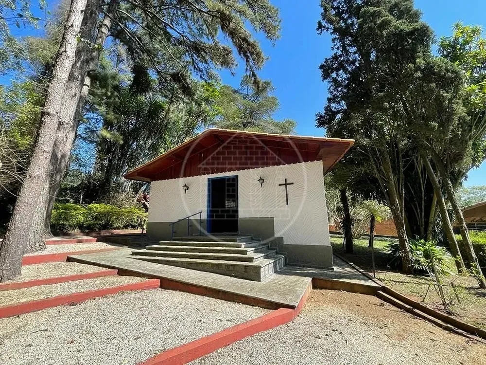 Sítio, 10 quartos, 5 hectares - Foto 4