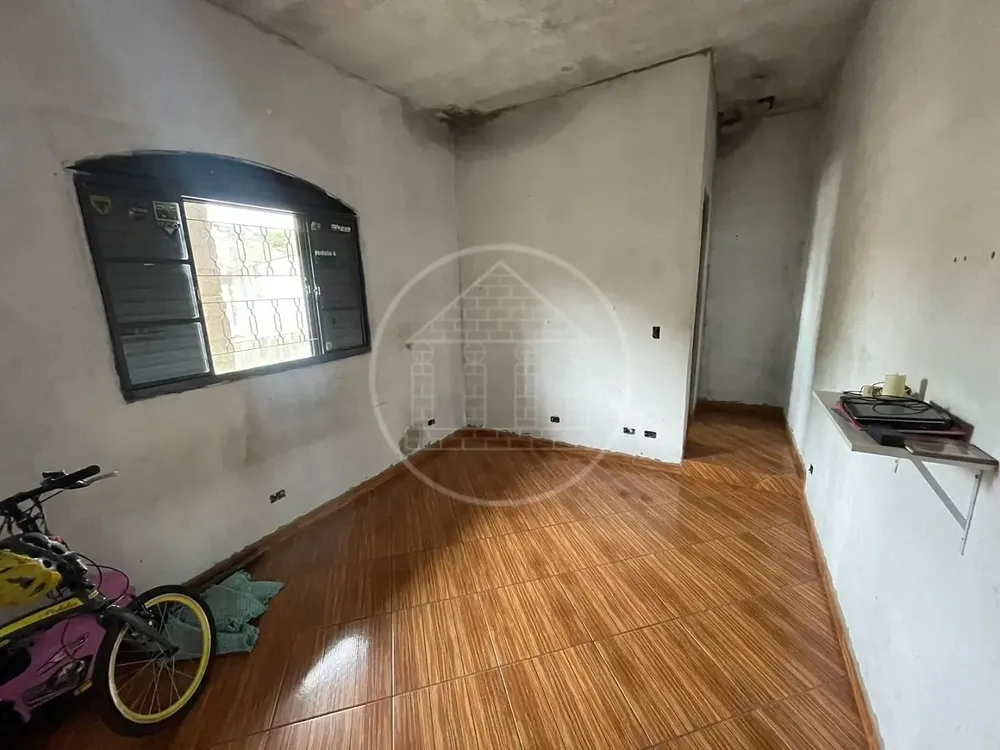 Sobrado, 4 quartos, 50 m² - Foto 4