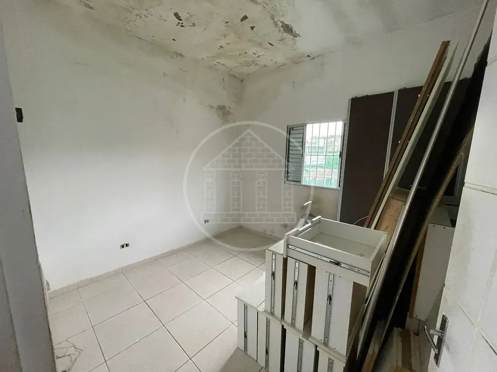 Sobrado, 4 quartos, 50 m² - Foto 7