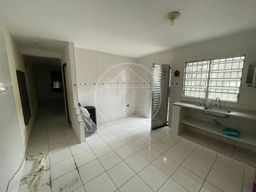 Sobrado, 4 quartos, 50 m² - Foto 1