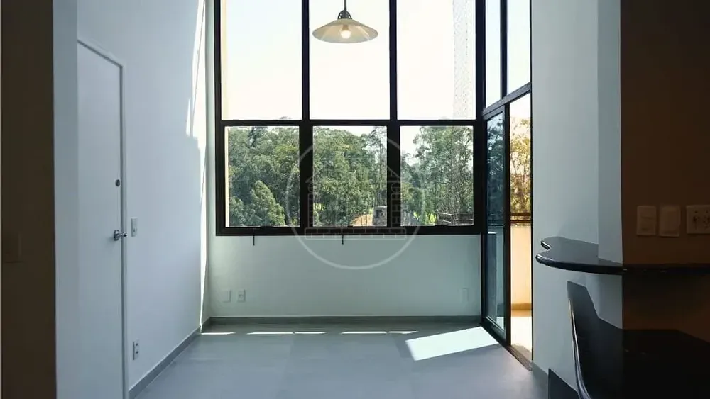 Apartamento, 1 quarto, 61 m² - Foto 3