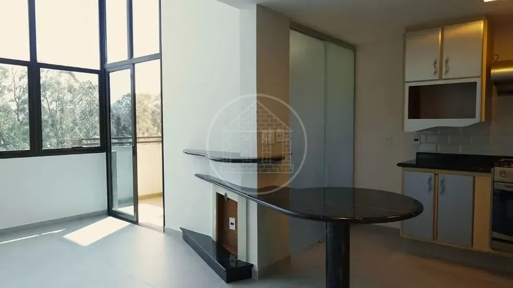 Apartamento, 1 quarto, 61 m² - Foto 1
