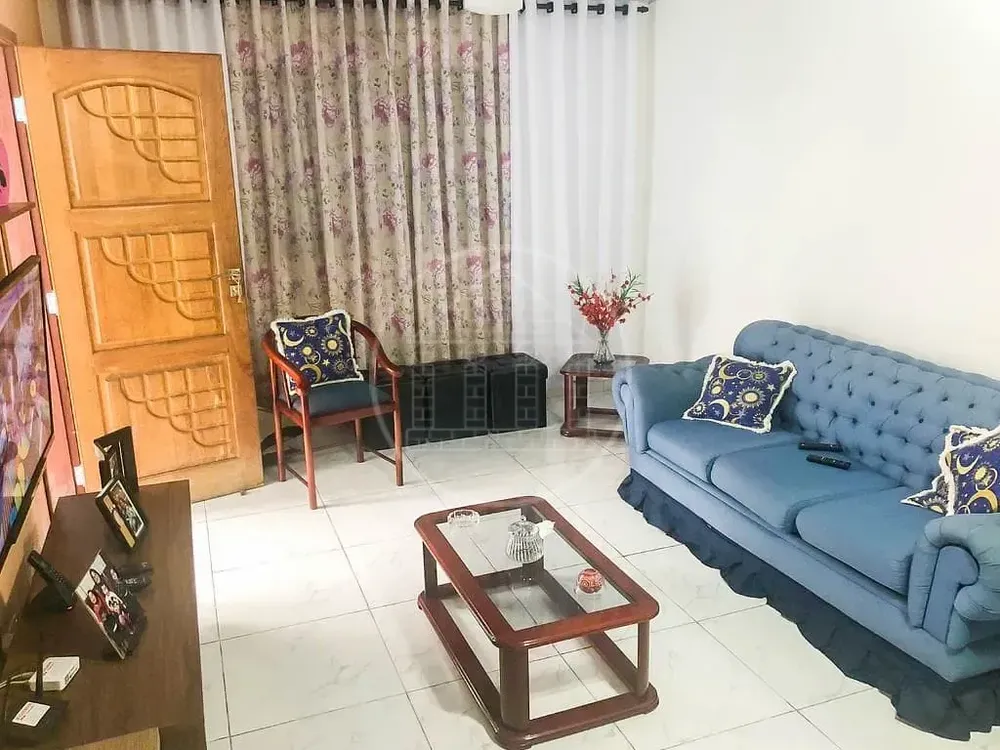 Casa, 2 quartos, 369 m² - Foto 3