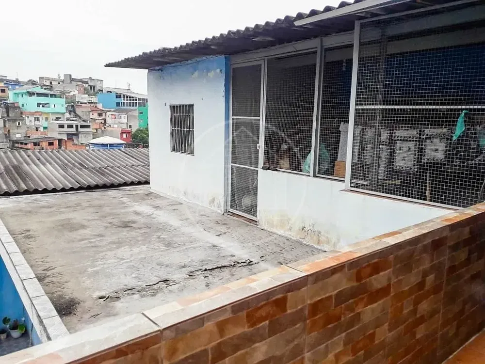 Casa, 2 quartos, 369 m² - Foto 1