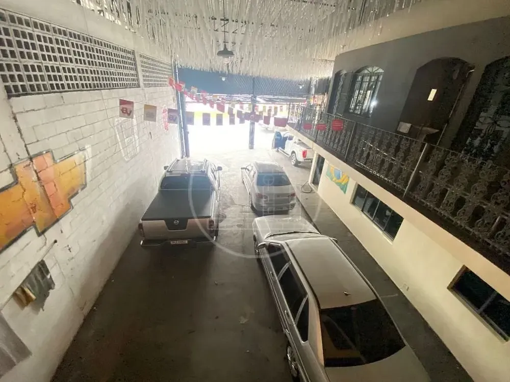 Loja-Salão, 192 m² - Foto 3