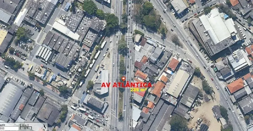 Loja-Salão, 192 m² - Foto 8