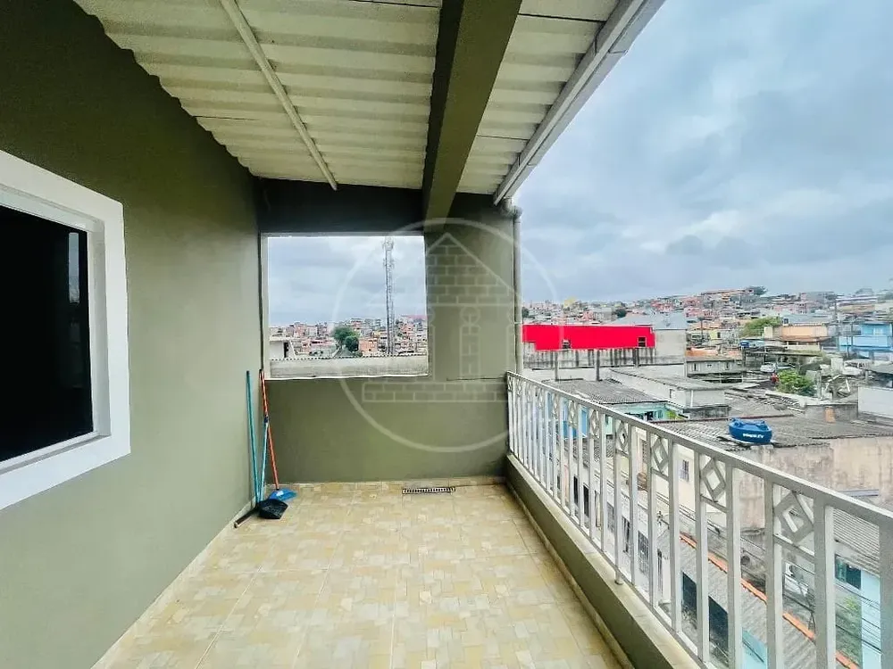 Sobrado, 6 quartos, 270 m² - Foto 2