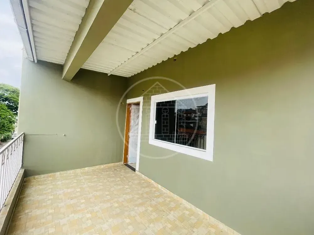 Sobrado, 6 quartos, 270 m² - Foto 1