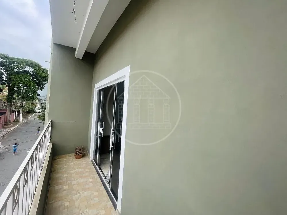 Sobrado, 6 quartos, 270 m² - Foto 10