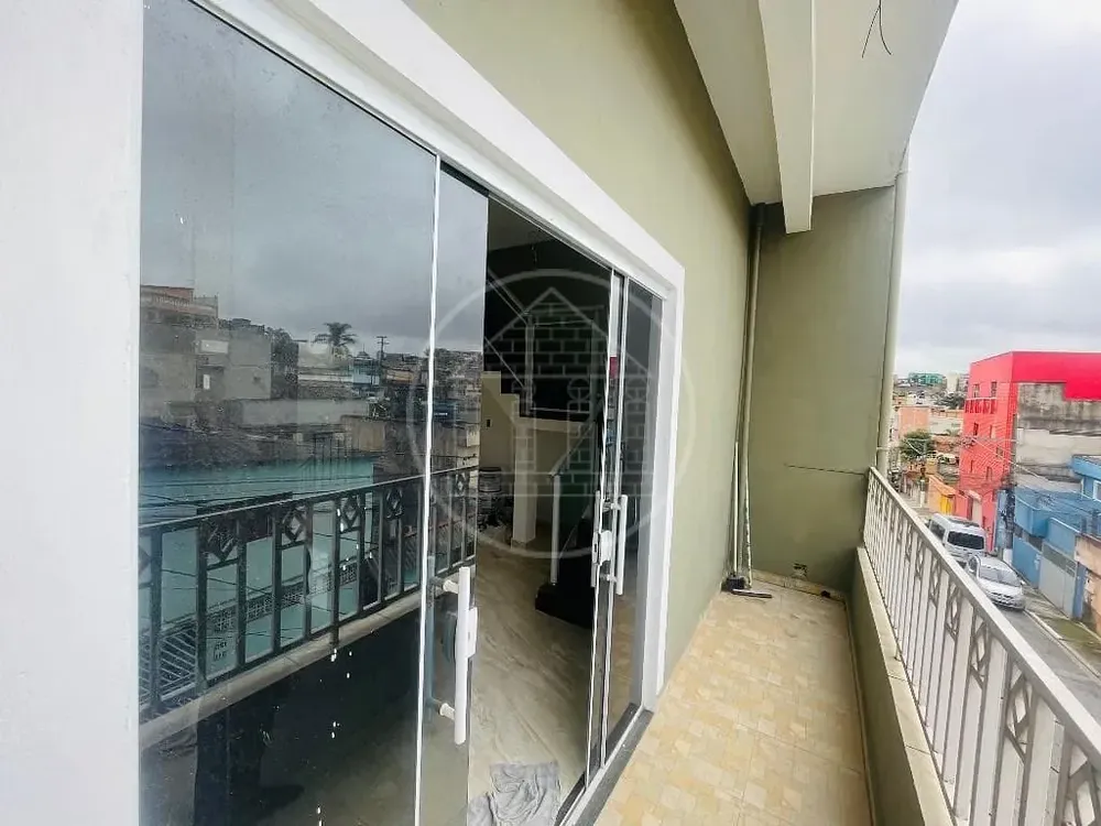 Sobrado, 6 quartos, 270 m² - Foto 15