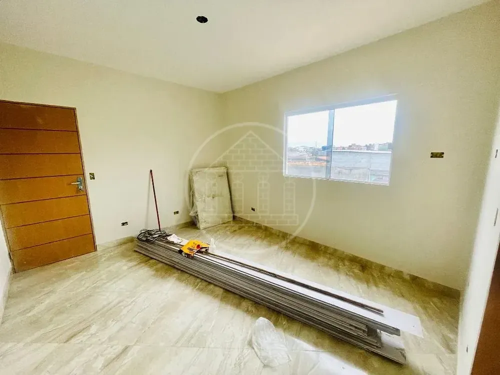Sobrado, 6 quartos, 270 m² - Foto 6