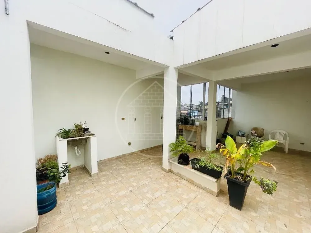 Sobrado, 6 quartos, 270 m² - Foto 4
