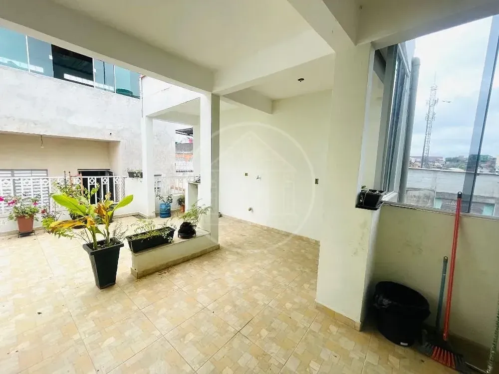 Sobrado, 6 quartos, 270 m² - Foto 9