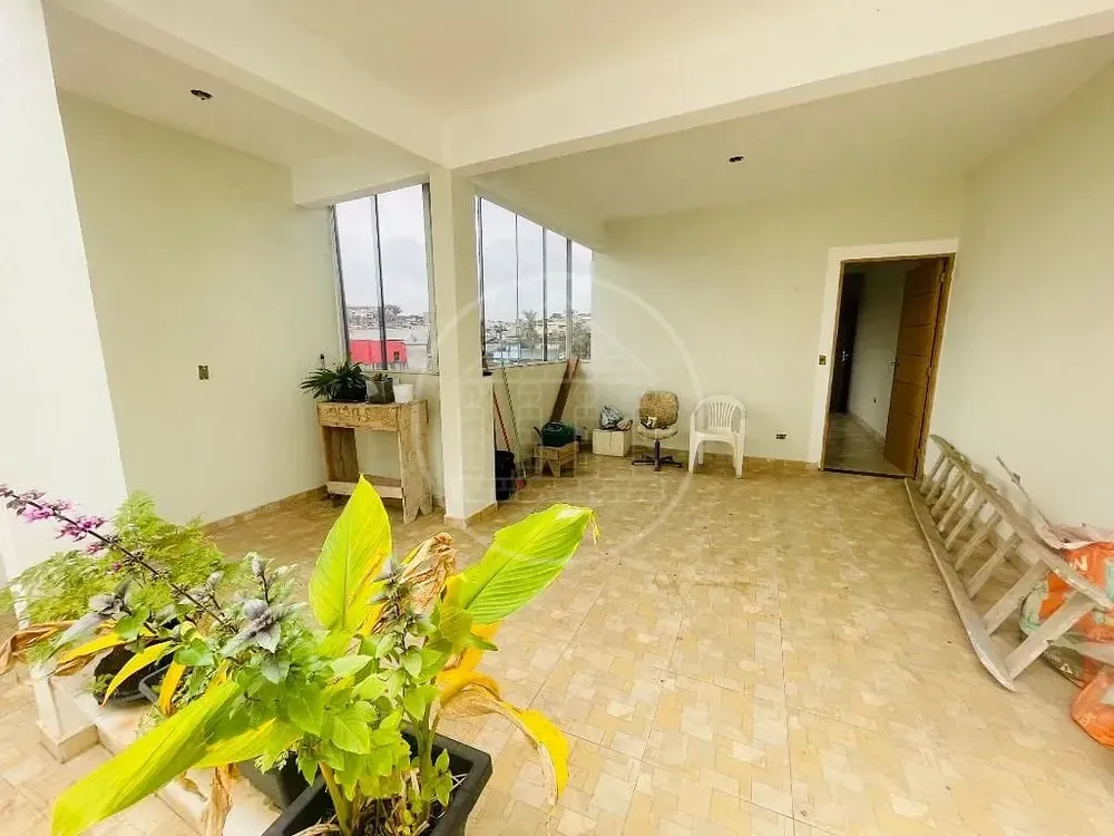 Sobrado, 6 quartos, 270 m² - Foto 3