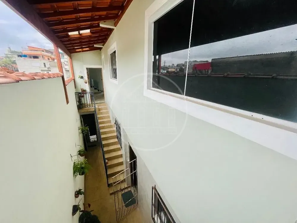 Sobrado, 6 quartos, 270 m² - Foto 5