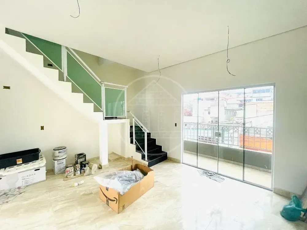 Sobrado, 6 quartos, 270 m² - Foto 11