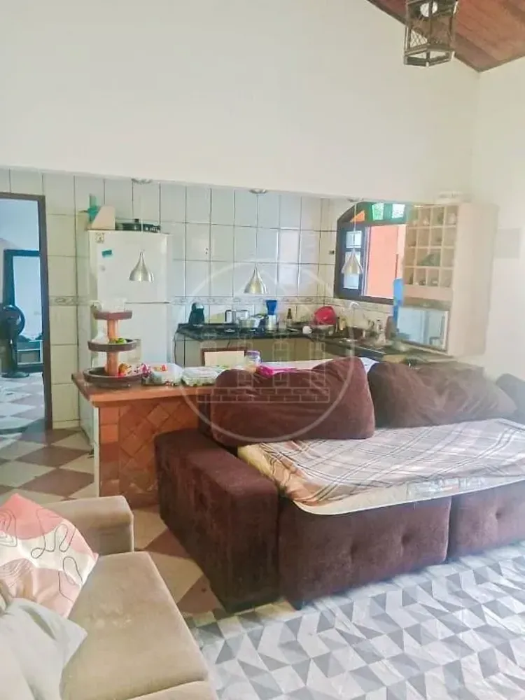 Casa, 2 quartos, 240 m² - Foto 5
